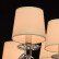 Подвесная люстра MW-Light София 355013208