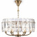 Подвесной светильник Maytoni Suite MOD122PL-06BS