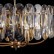 Подвесной светильник Maytoni Suite MOD122PL-06BS