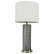 Настольная лампа декоративная MW-Light Кьянти 720031001