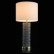 Настольная лампа декоративная MW-Light Кьянти 720031001