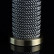 Настольная лампа декоративная MW-Light Кьянти 720031001