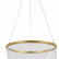 Подвесной светильник Indigo Veletta 14029/1P Gold