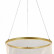 Подвесной светильник Indigo Veletta 14029/1P Gold