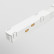 Соединитель линейный для треков Maytoni Accessories for tracks TRA004PC-22W