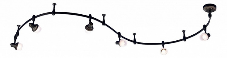 Комплект трековый Citilux Антиб CL562161