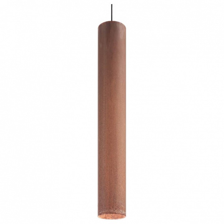 Подвесной светильник Ideal Lux Look LOOK SP1 D06 CORTEN