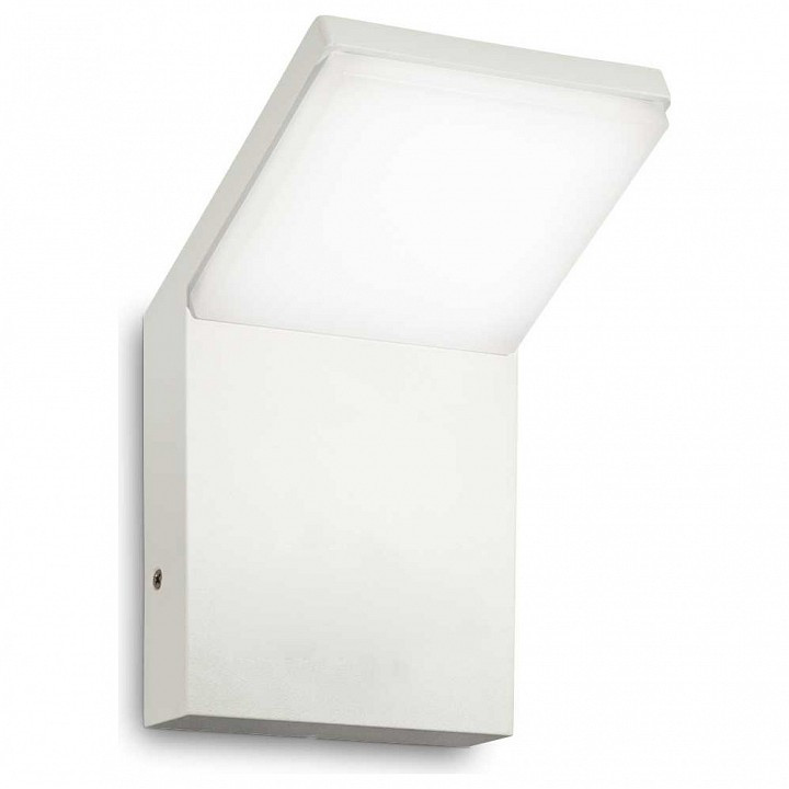 Накладной светильник Ideal Lux Style STYLE AP BIANCO 3000K