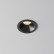 Встраиваемый светильник Maytoni Alfa LED DL043-01-10W3K-RD-B-1