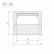 Профиль Arlight WPH-FLOOR22-2000 023290