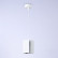 Подвесной светильник Ambrella TN TN5122