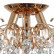 Потолочная люстра ST-Luce Orecchini SL846.202.03