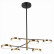 Люстра на штанге ST-Luce Farone SL1605.413.06