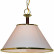 Подвесной светильник Arte Lamp Catrin A3545SP-1GO