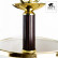 Подвесной светильник Arte Lamp Catrin A3545SP-1GO
