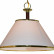 Подвесной светильник Arte Lamp Catrin A3545SP-1GO
