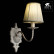 Бра Arte Lamp Calamaro A2046AP-1WG
