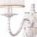 Бра Arte Lamp Calamaro A2046AP-1WG