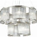 Подвесная люстра ST-Luce Velletri SL1627.103.11