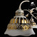 Люстра на штанге Arte Lamp Chiesa A2814PL-8WG