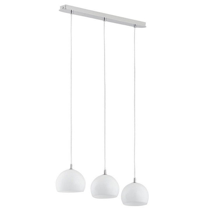Подвесной светильник Alfa Waterfall White 21006