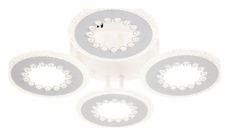 Потолочная люстра Escada Dew 10233/4LED