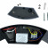 Накладной светильник Uniel ULU-S72A UL-00009355