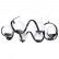 Подвесная люстра Lightstar Globo 803167