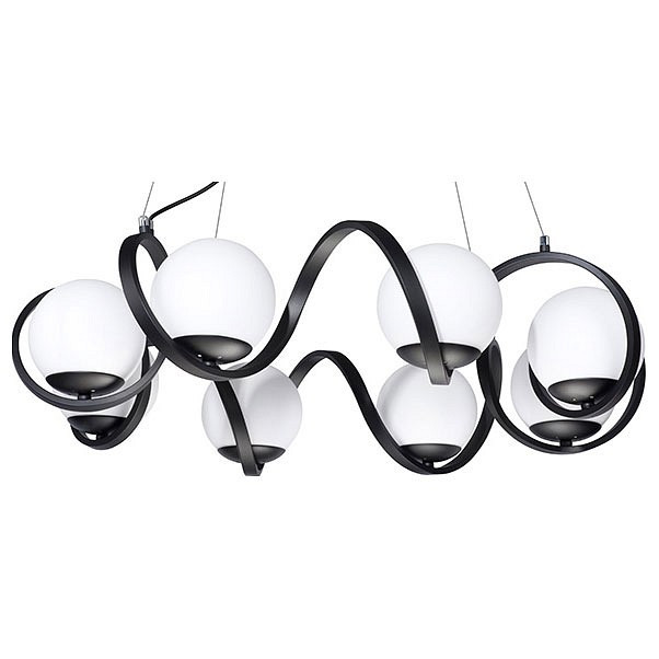 Подвесная люстра Lightstar Globo 803167