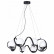 Подвесная люстра Lightstar Globo 803167