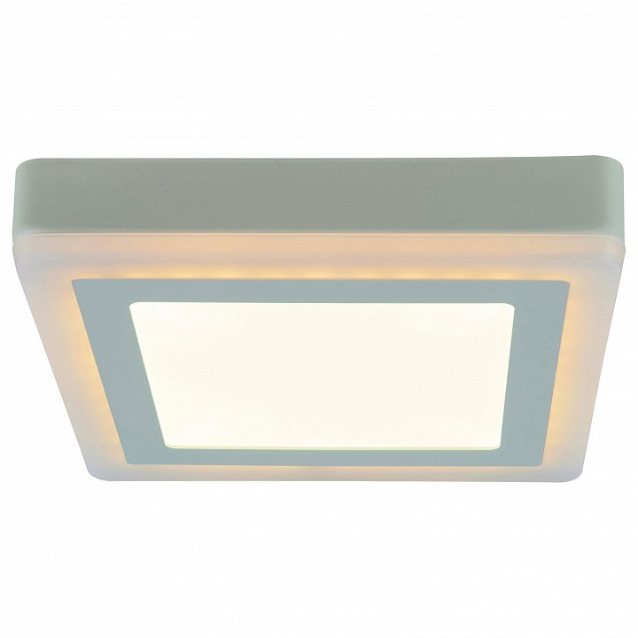 Накладной светильник Arte Lamp Altair A7716PL-2WH