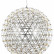 Подвесной светильник Loft it Raimond 9027-89