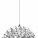 Подвесной светильник Loft it Raimond 9027-89