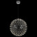 Подвесной светильник Loft it Raimond 9027-89