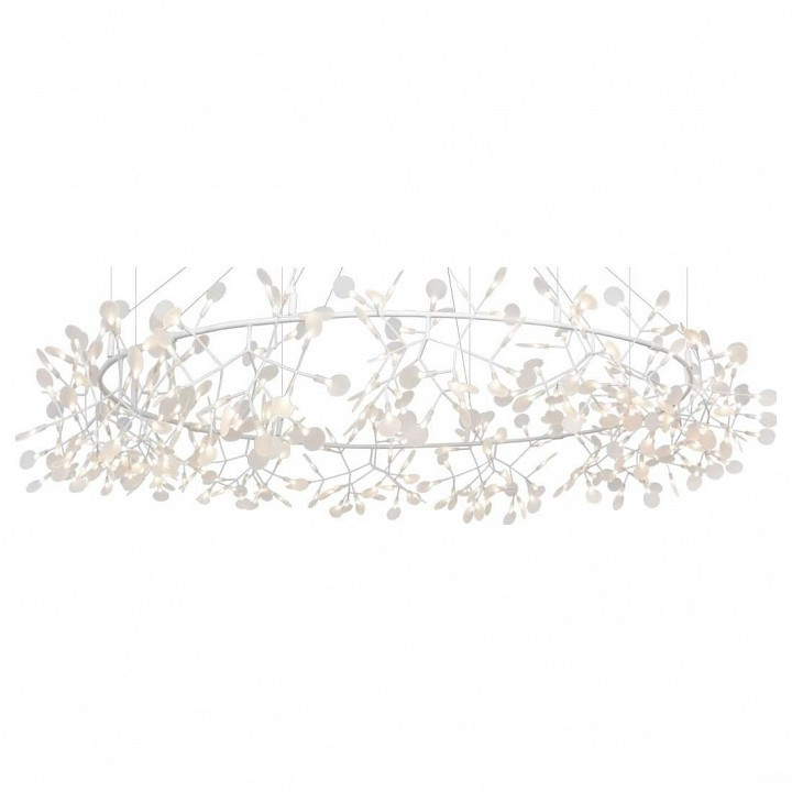 Подвесная люстра Loft it Heracleum 9022-324W