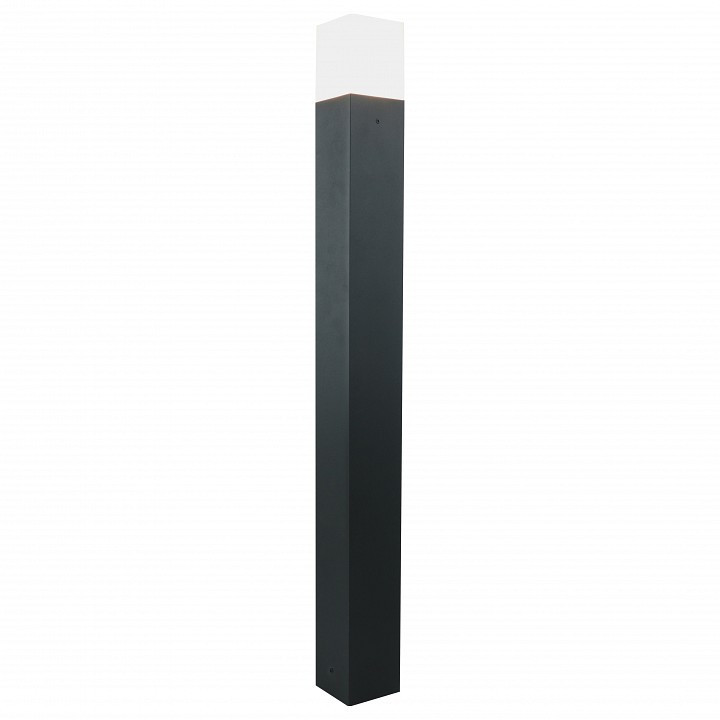 Фонарный столб Arte Lamp 8372 A8372PA-1GY