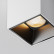 Накладной светильник Maytoni Alfa LED C064CL-5W2.7K-SQ-WB