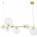 Подвесная люстра Arte Lamp Vincent A7790SP-8GO