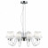 Подвесная люстра Lightstar Bianco 760106