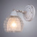 Бра Arte Lamp Malina A7695AP-1WG