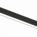 Накладной светильник Denkirs Denkirs Simple DK8205-BK