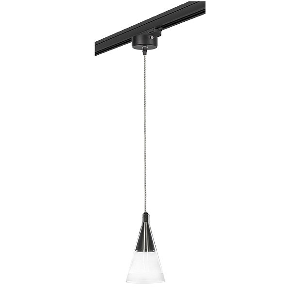 Подвесной светильник Lightstar Cone L3T757017