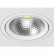 Встраиваемый светильник Lightstar Intero 111 i836060606