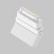 Накладной светильник Maytoni Points Rot TR077-2-10W3K-W