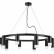 Подвесная люстра Lightstar Rullo LR0203758751