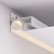 Профиль встраиваемый Arlight STRETCH 042945