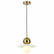 Подвесной светильник Odeon Light Hatty 5014/1B