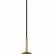 Подвесной светильник Odeon Light Hatty 5014/1B