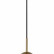 Подвесной светильник Odeon Light Hatty 5014/1B
