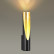 Накладной светильник Odeon Light Whitney 3816/8WL